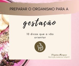 Read more about the article Como preparar o organismo para a gestação – 10 dicas que a vão orientar
