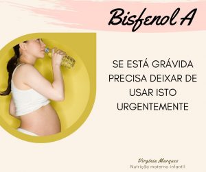 Read more about the article Bisfenol A – Saiba o que é, e como evitar.